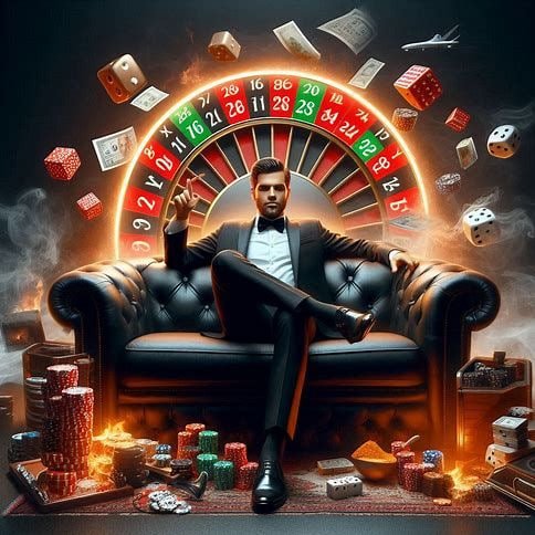 Langkah meninjau bonus untuk dewasa